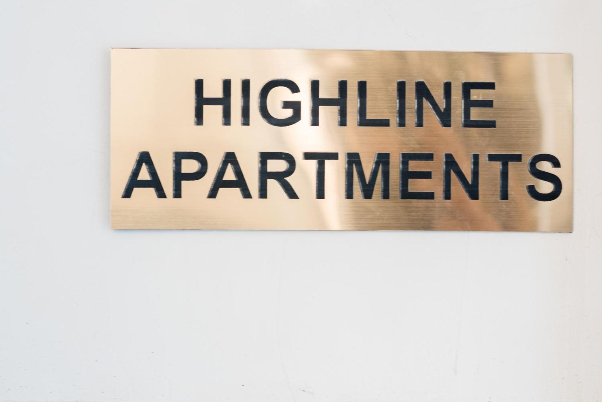 בוקרשט Highline Downtown Aparthotel Oldtown Unirii Square מראה חיצוני תמונה
