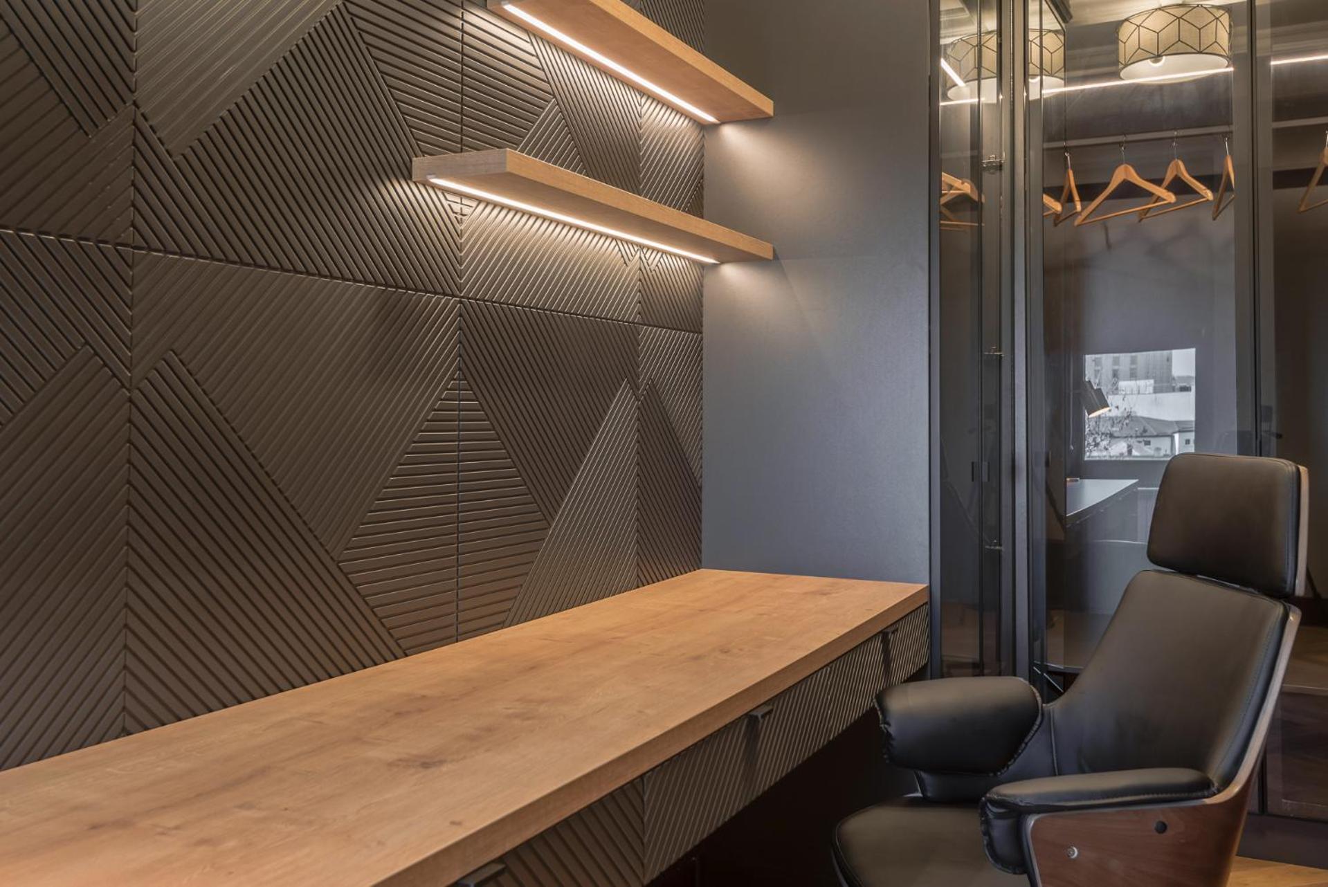 בוקרשט Highline Downtown Aparthotel Oldtown Unirii Square מראה חיצוני תמונה
